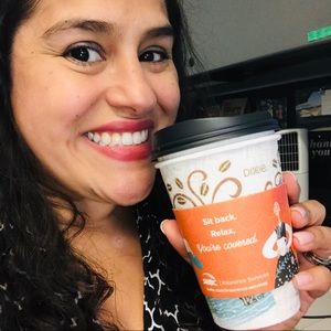 Meet your Posher, Beatrice